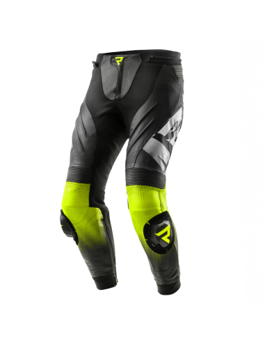 Pantalón REBELHORN Cuero Inferno...