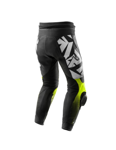 Pantalón REBELHORN Cuero Inferno...