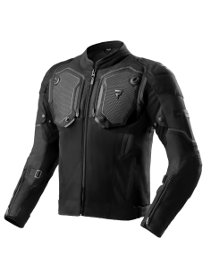Chaqueta REBELHORN Borg 2...