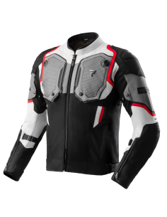 Chaqueta REBELHORN Borg 2...