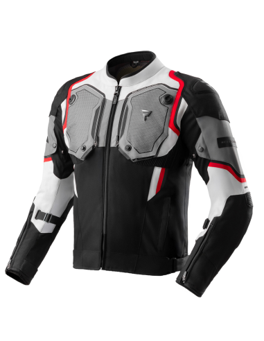 Chaqueta REBELHORN Borg 2...