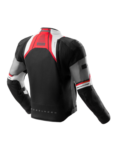Chaqueta REBELHORN Borg 2...