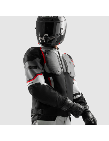 Chaqueta REBELHORN Borg 2...