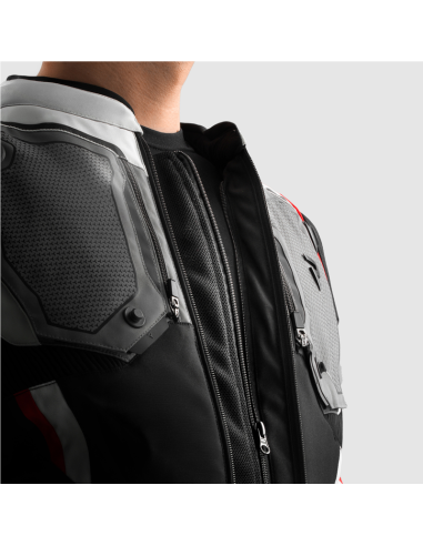 Chaqueta REBELHORN Borg 2...