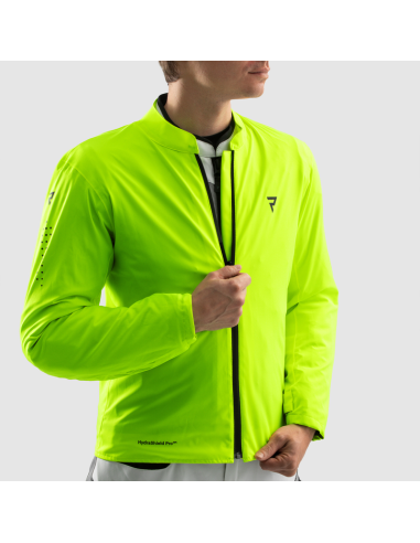 Chaqueta REBELHORN Borg 2...