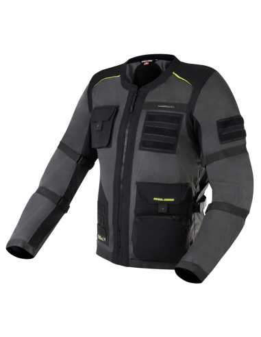 Chaqueta REBELHORN Brutale...