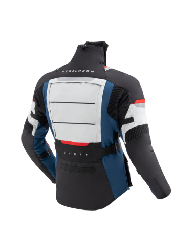 Chaqueta REBELHORN Cubby V...