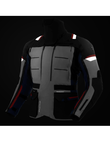 Chaqueta REBELHORN Cubby V...