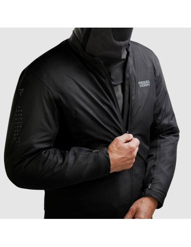 Chaqueta REBELHORN Cubby V...