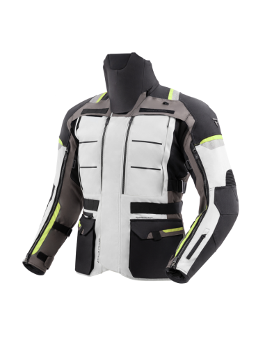 Chaqueta REBELHORN Cubby V...