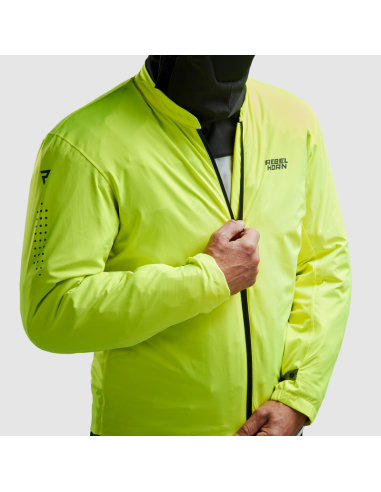 Chaqueta REBELHORN Cubby V...
