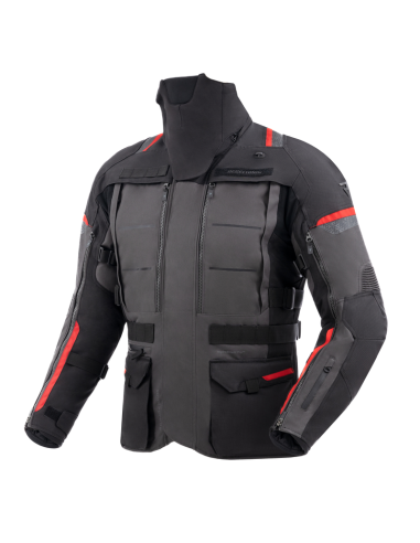 Chaqueta REBELHORN Cubby V...