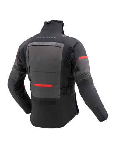 Chaqueta REBELHORN Cubby V...