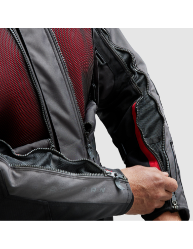 Chaqueta REBELHORN Cubby V...