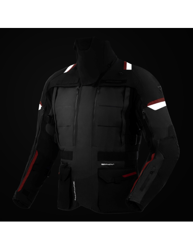 Chaqueta REBELHORN Cubby V...