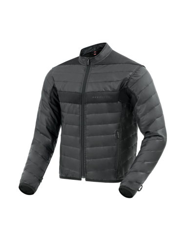 Plumas REBELHORN Daily Therm Negro