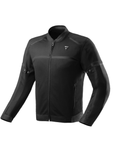 Chaqueta REBELHORN Echo Negro
