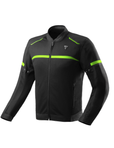 Chaqueta REBELHORN Echo...