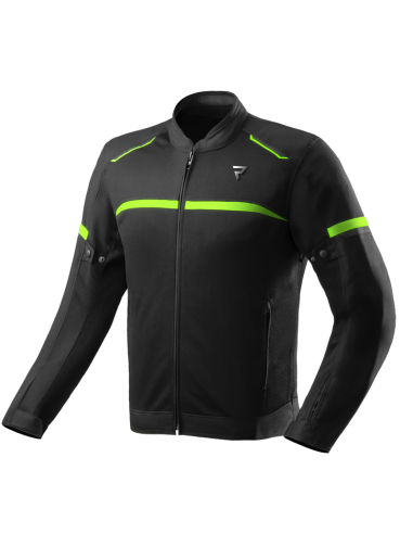 Chaqueta REBELHORN Echo...