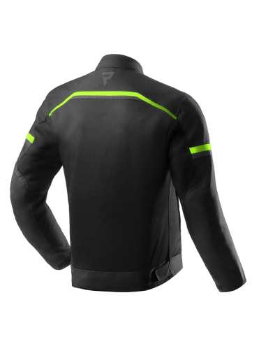 Chaqueta REBELHORN Echo...