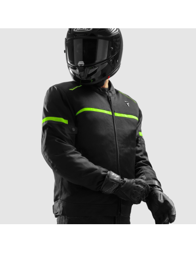 Chaqueta REBELHORN Echo...