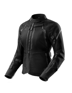 Chaqueta REBELHORN Hardy...