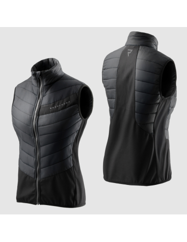 Chaqueta REBELHORN Hardy 3.0 Lady Negro