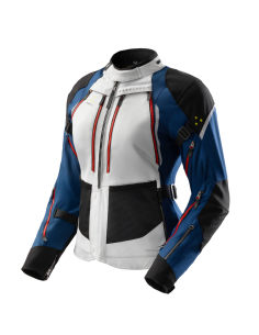 Chaqueta REBELHORN Hardy...