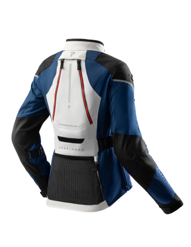 Chaqueta REBELHORN Hardy 3.0 Lady...