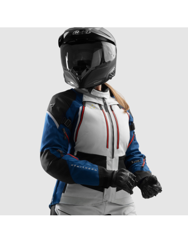 Chaqueta REBELHORN Hardy 3.0 Lady...