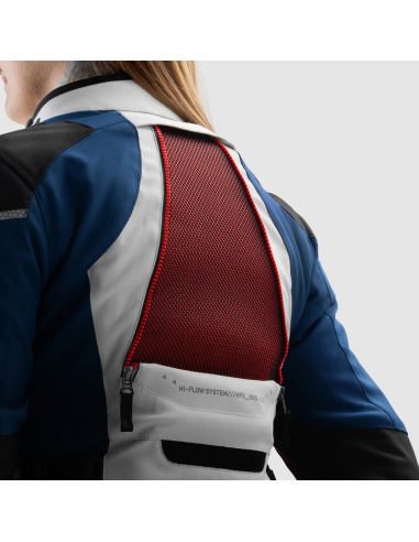Chaqueta REBELHORN Hardy 3.0 Lady...