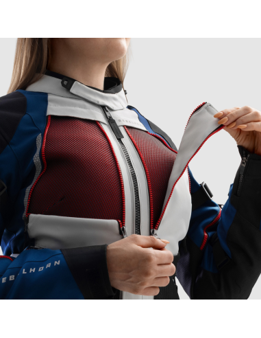 Chaqueta REBELHORN Hardy 3.0 Lady...