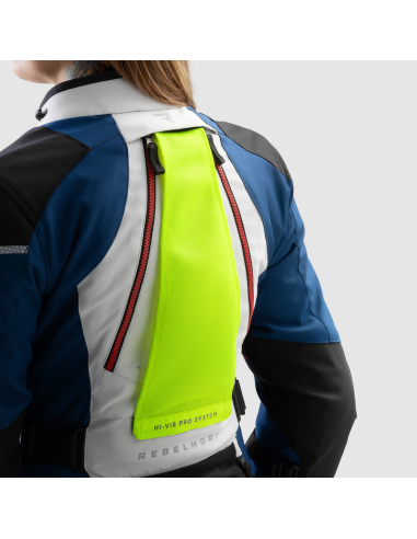 Chaqueta REBELHORN Hardy 3.0 Lady...