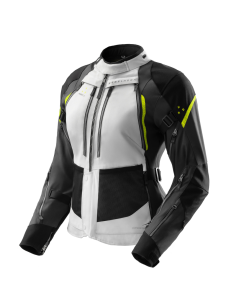 Chaqueta REBELHORN Hardy...