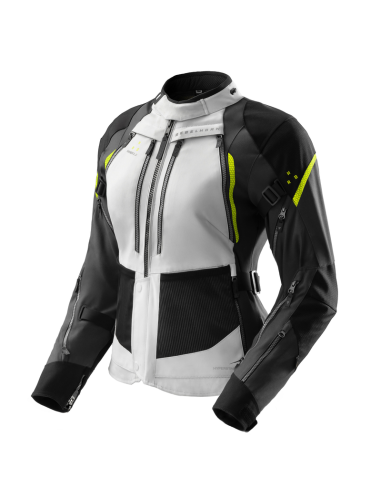 Chaqueta REBELHORN Hardy 3.0 Lady...