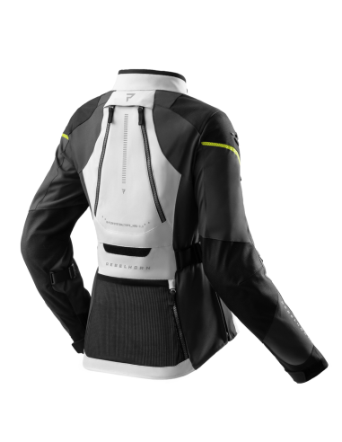 Chaqueta REBELHORN Hardy 3.0 Lady...