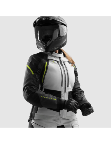 Chaqueta REBELHORN Hardy 3.0 Lady...