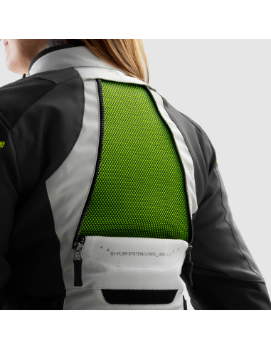Chaqueta REBELHORN Hardy 3.0 Lady...