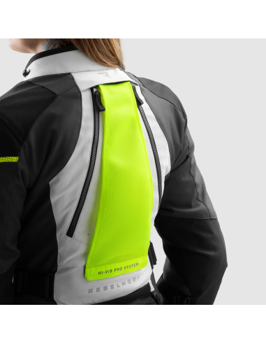 Chaqueta REBELHORN Hardy 3.0 Lady...