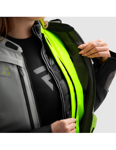 Chaqueta REBELHORN Hardy 3.0 Lady...