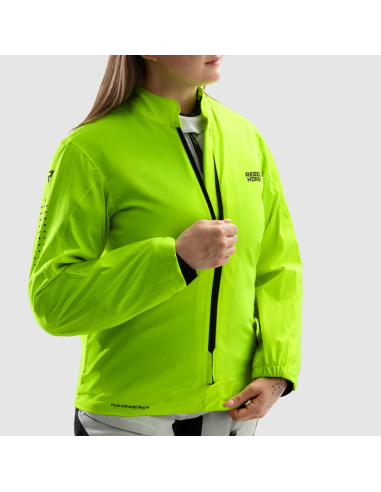 Chaqueta REBELHORN Hardy 3.0 Lady...
