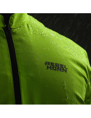 Chaqueta REBELHORN Hardy 3.0 Lady...