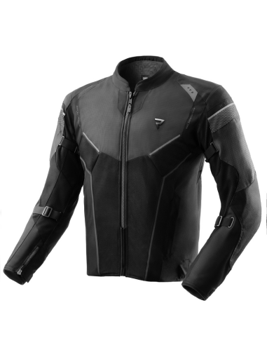 Chaqueta REBELHORN Hiflow V Negro