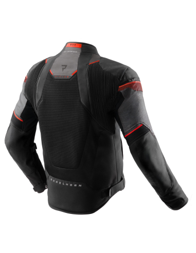 Chaqueta REBELHORN Hiflow V...