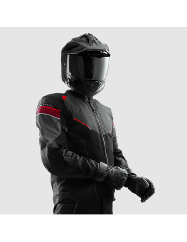 Chaqueta REBELHORN Hiflow V...