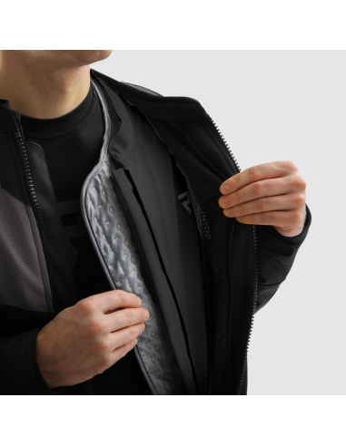 Chaqueta REBELHORN Hiflow V...