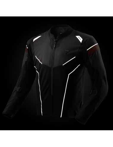 Chaqueta REBELHORN Hiflow V...