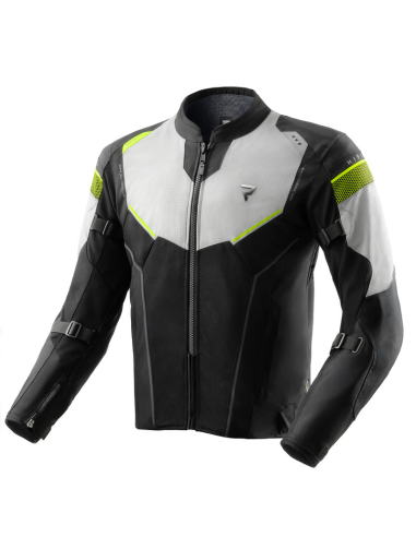Chaqueta REBELHORN Hiflow V...