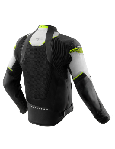 Chaqueta REBELHORN Hiflow V...