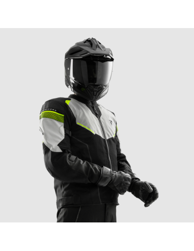Chaqueta REBELHORN Hiflow V...